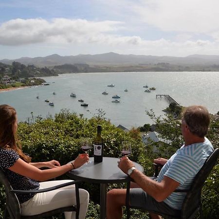 Three Bays Apartment Moeraki Exterior foto