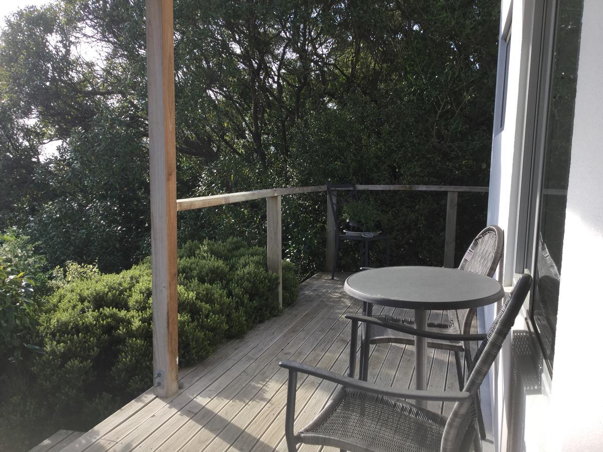 Three Bays Apartment Moeraki Exterior foto