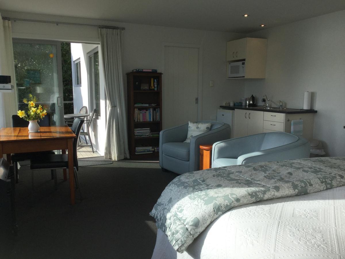 Three Bays Apartment Moeraki Exterior foto
